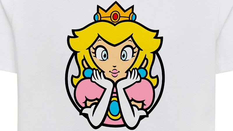 Comfy deals princess shirts